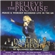 Darlene Zschech - I Believe The Promise