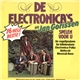 De Electronica's En Jan Gorissen - De Electronica's En Jan Gorissen Spelen Voor U