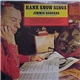 Hank Snow - Sings In Memory Of Jimmie Rodgers