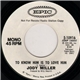 Jody Miller - To Know Him Is To Love Him